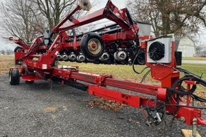 Coldwater, MI: Farm Equipment Auction Deals Near You! | The Conscious Farmer | Sustainable Agriculture for a Healthier Planet