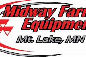 Your Farm's Needs: Midway Farm Equipment Inc. Solutions | The Conscious Farmer | Sustainable Agriculture for a Healthier Planet
