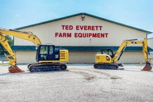 Ted Everett: Your Farm Equipment Source & More! The Conscious Farmer | Sustainable Agriculture for a Healthier Planet Ted Everett: Your Farm Equipment Source & More! | The Conscious Farmer | Sustainable Agriculture for a Healthier Planet