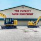 Ted Everett: Your Farm Equipment Source &amp; More! | The Conscious Farmer | Sustainable Agriculture for a Healthier Planet