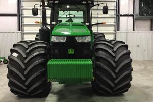 Hooper Farms: Top Equipment &amp; More [Deals] | The Conscious Farmer | Sustainable Agriculture for a Healthier Planet
