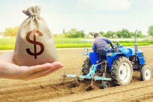 Get the Best: Farm Equipment Loan Rates Today! | The Conscious Farmer | Sustainable Agriculture for a Healthier Planet