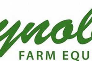 Your Local Reynolds Farm Equipment | Fishers, IN | Deals | The Conscious Farmer | Sustainable Agriculture for a Healthier Planet