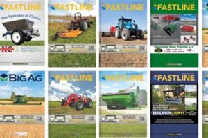Power Up Your Farm: Fastline Farm Equipment Solutions | The Conscious Farmer | Sustainable Agriculture for a Healthier Planet