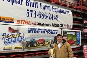 Your Guide: Poplar Bluff Farm Equipment &amp; More | The Conscious Farmer | Sustainable Agriculture for a Healthier Planet