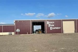 Bishop Farm Equipment: Maximize Your Yield + Solutions The Conscious Farmer | Sustainable Agriculture for a Healthier Planet Bishop Farm Equipment: Maximize Your Yield + Solutions | The Conscious Farmer | Sustainable Agriculture for a Healthier Planet