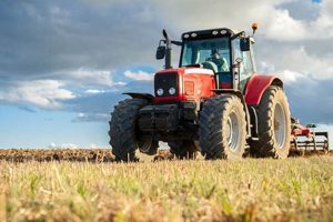 Driving Farm Equipment? License Needs & Rules + Info | The Conscious Farmer | Sustainable Agriculture for a Healthier Planet