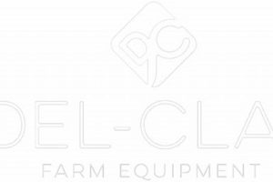 Shop DEL Clay Farm Equipment: Solutions + Savings The Conscious Farmer | Sustainable Agriculture for a Healthier Planet Shop DEL Clay Farm Equipment: Solutions + Savings | The Conscious Farmer | Sustainable Agriculture for a Healthier Planet