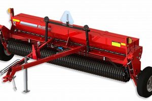 Enhance Yields with Brillion Farm Equipment Today! The Conscious Farmer | Sustainable Agriculture for a Healthier Planet Enhance Yields with Brillion Farm Equipment Today! | The Conscious Farmer | Sustainable Agriculture for a Healthier Planet