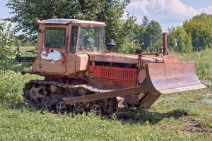 Best Used Farm Equipment NH Deals: Save Big! | The Conscious Farmer | Sustainable Agriculture for a Healthier Planet