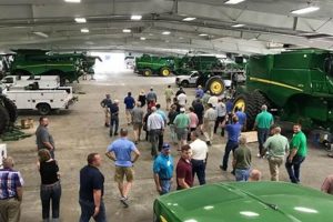 Sloan's Farm Equipment: Best Deals & Expert Service | The Conscious Farmer | Sustainable Agriculture for a Healthier Planet