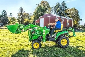Best Small Farm Equipment: Compact Solutions & More | The Conscious Farmer | Sustainable Agriculture for a Healthier Planet
