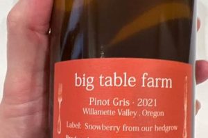 Understanding Big Table Farms: Efficiency & Impact | The Conscious Farmer | Sustainable Agriculture for a Healthier Planet