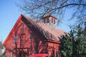 Coastal Farms: Farm Table Cape Porpoise Sustainability | The Conscious Farmer | Sustainable Agriculture for a Healthier Planet