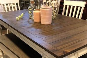 Essential Farm Table Kitchen: Ideas & Designs | The Conscious Farmer | Sustainable Agriculture for a Healthier Planet