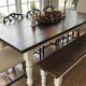 Rustic Charm: Farm Table Dining Ideas &amp; More | The Conscious Farmer | Sustainable Agriculture for a Healthier Planet