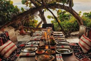 Your Guide to Farm to Table Atlanta, GA Dining + More | The Conscious Farmer | Sustainable Agriculture for a Healthier Planet