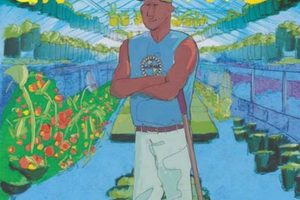 Grow Food Like Will Allen: The Growing Table Revolution | The Conscious Farmer | Sustainable Agriculture for a Healthier Planet