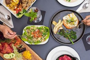 Guide: Farm to Table Restaurants in San Antonio Now! | The Conscious Farmer | Sustainable Agriculture for a Healthier Planet