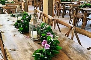 Find Farm Table Rentals Near Me: Rustic Charm Awaits! | The Conscious Farmer | Sustainable Agriculture for a Healthier Planet