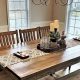 Elevate Meals: Farm Table Dining Set Styles You'll Love | The Conscious Farmer | Sustainable Agriculture for a Healthier Planet