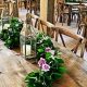 Rustic Farm Table Rentals: Your Event Tables + | The Conscious Farmer | Sustainable Agriculture for a Healthier Planet