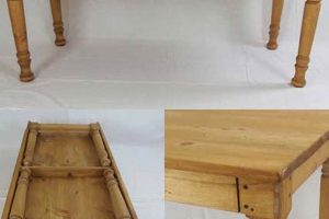 Best Folding Farm Table Designs + Space Savers | The Conscious Farmer | Sustainable Agriculture for a Healthier Planet