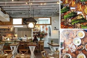 NYC's Best Farm-to-Table Restaurants: Your Local Guide | The Conscious Farmer | Sustainable Agriculture for a Healthier Planet