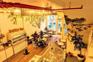Rediscovering Ol' Days Farm to Table in Tribeca: A Culinary Revival | The Conscious Farmer | Sustainable Agriculture for a Healthier Planet