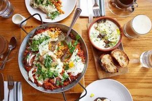 Chic Farm Table Chicago: Rustic Charm Delivered | The Conscious Farmer | Sustainable Agriculture for a Healthier Planet