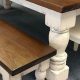 Where to Buy Farm Tables? Find Your Farmhouse Table | The Conscious Farmer | Sustainable Agriculture for a Healthier Planet