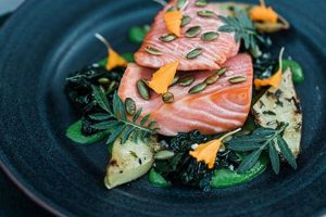 Phoenix Farm-to-Table: Local Freshness & Flavor | The Conscious Farmer | Sustainable Agriculture for a Healthier Planet