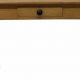 Rustic Farm Side Table: Accents & More | The Conscious Farmer | Sustainable Agriculture for a Healthier Planet