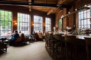 Guide to Farm to Table Restaurants in Portland OR Near Me | The Conscious Farmer | Sustainable Agriculture for a Healthier Planet