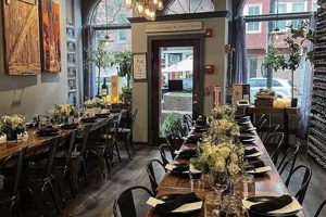 Boston's Best Farm-to-Table Restaurants: A Local Guide | The Conscious Farmer | Sustainable Agriculture for a Healthier Planet