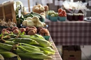Boise Farm-to-Table: Local Restaurants You'll Love in ID | The Conscious Farmer | Sustainable Agriculture for a Healthier Planet