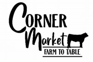 Local Corner Market: Farm to Table Fresh! | The Conscious Farmer | Sustainable Agriculture for a Healthier Planet