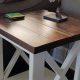 Rustic Farmhouse End Tables: Decor & Style Tips | The Conscious Farmer | Sustainable Agriculture for a Healthier Planet