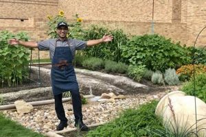 A Guide to Farm to Table Dallas Restaurants + Benefits | The Conscious Farmer | Sustainable Agriculture for a Healthier Planet