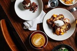Chicago's Best Farm-to-Table Dining (Local & Fresh) | The Conscious Farmer | Sustainable Agriculture for a Healthier Planet
