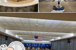 Bowl & Bite: The Farm & Table Restaurant and Bowling Fun! | The Conscious Farmer | Sustainable Agriculture for a Healthier Planet