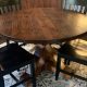 Buy Your Farm Table Round Today! Dining & More | The Conscious Farmer | Sustainable Agriculture for a Healthier Planet