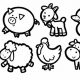 Beginner's Guide: Easy Farm Animals for Small Farms | The Conscious Farmer | Sustainable Agriculture for a Healthier Planet