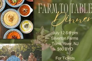 Fresh on the Farm: Farm to Table Jacksonville FL Guide | The Conscious Farmer | Sustainable Agriculture for a Healthier Planet
