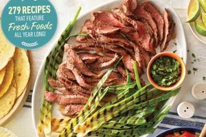 Your Seasonal Farm to Table Cookbook Guide Today | The Conscious Farmer | Sustainable Agriculture for a Healthier Planet