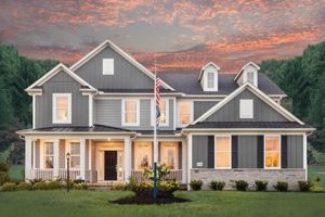 Find Houses for Sale at Nelson Farms Community Today! | The Conscious Farmer | Sustainable Agriculture for a Healthier Planet
