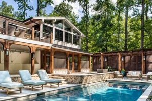 Escape to Your Dream Farm House with Pool Oasis Today! | The Conscious Farmer | Sustainable Agriculture for a Healthier Planet