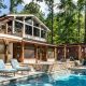 Escape to Your Dream Farm House with Pool Oasis Today! | The Conscious Farmer | Sustainable Agriculture for a Healthier Planet