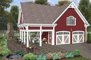 Get Inspired: Small Farm Style House Plans Ideas | The Conscious Farmer | Sustainable Agriculture for a Healthier Planet