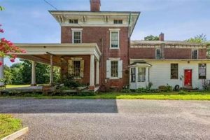Find Your Dream NJ Farm Houses For Sale Today! | The Conscious Farmer | Sustainable Agriculture for a Healthier Planet